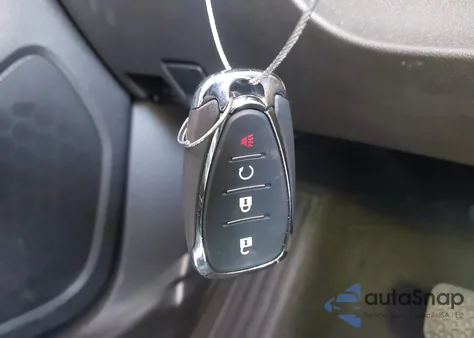 2023 Chevrolet Equinox Fwd Ls from USA, damaged, VIN 3GNAXHEG2PL242538